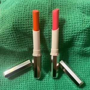 Set of 2 Fenty Beauty lipsticks